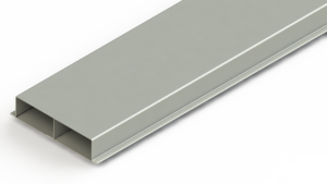 Döşeme Altı Kablo Kanalları H40X160X12