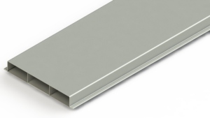 Döşeme Altı Kablo Kanalları H30X200X12