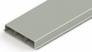 Döşeme Altı Kablo Kanalları H40X200X12