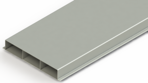 Döşeme Altı Kablo Kanalları H40X240X12