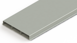 Döşeme Altı Kablo Kanalları H40X300X12