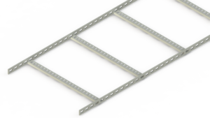 V Serisi Gemi Tipi Kablo Merdivenleri H30X500X20