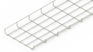 Tel Örgü Kablo Kanalları H35X250X40
