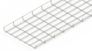 Tel Örgü Kablo Kanalları H35X350X50