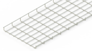 Tel Örgü Kablo Kanalları H35X400X50
