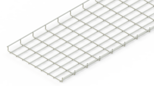 Tel Örgü Kablo Kanalları H35X450X50