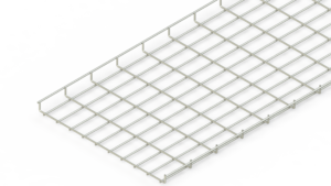 Tel Örgü Kablo Kanalları H35X550X50