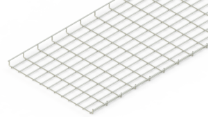 Tel Örgü Kablo Kanalları H35X600X50