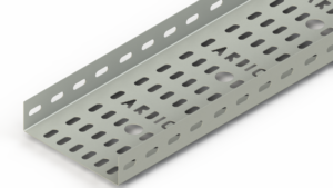 Standart Tip Kablo Kanalları H40X150X15
