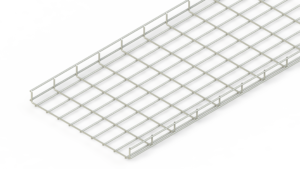 Tel Örgü Kablo Kanalları H60X450X40