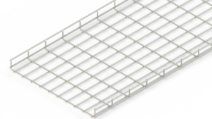 Tel Örgü Kablo Kanalları H60X500X40