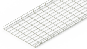 Tel Örgü Kablo Kanalları H60X550X40
