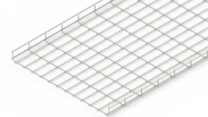 Tel Örgü Kablo Kanalları H60X600X40