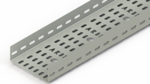 Standart Tip Kablo Kanalları H50X150X15