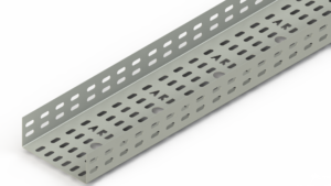 Standart Tip Kablo Kanalları H60X150X15
