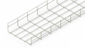 Tel Örgü Kablo Kanalları H75X250X40