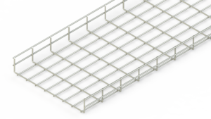 Tel Örgü Kablo Kanalları H75X400X40