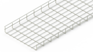 Tel Örgü Kablo Kanalları H75X450X50