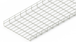 Tel Örgü Kablo Kanalları H75X500X50
