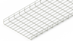 Tel Örgü Kablo Kanalları H75X550X40