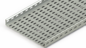 Ağır Hizmet Tip Kablo Kanalları H40X300X10