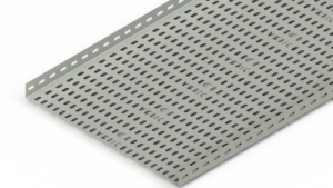 Standart Tip Kablo Kanalları H40X500X12