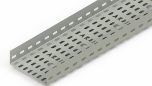 Standart Tip Kablo Kanalları H50X160X10