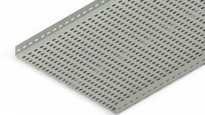 Standart Tip Kablo Kanalları H50X600X12
