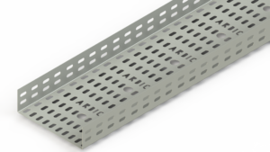 Standart Tip Kablo Kanalları H60X225X15