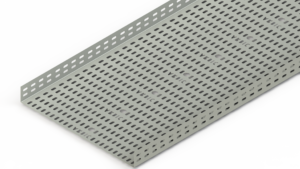 Standart Tip Kablo Kanalları H60X500X12