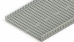 Ağır Hizmet Tip Kablo Kanalları H60X500X12