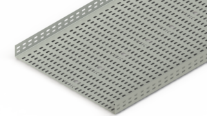 Standart Tip Kablo Kanalları H60X600X12