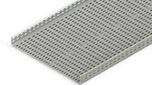 Ağır Hizmet Tip Kablo Kanalları H60X600X12