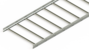 FM Serisi Kablo Merdivenleri H100X1000X20