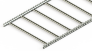 FM Serisi Kablo Merdivenleri H70X1000X20