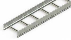 FM Serisi Kablo Merdivenleri H150X400X15