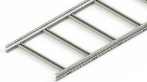 FM Serisi Kablo Merdivenleri H70X600X15