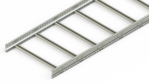 FM Serisi Kablo Merdivenleri H100X700X20