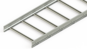 FM Serisi Kablo Merdivenleri H125X700X20