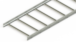 FM Serisi Kablo Merdivenleri H100X800X20