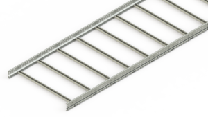 FM Serisi Kablo Merdivenleri H100X900X20