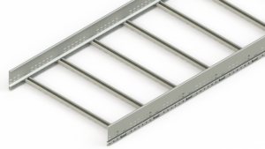 FM Serisi Kablo Merdivenleri H150X900X20